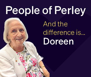 Doreen