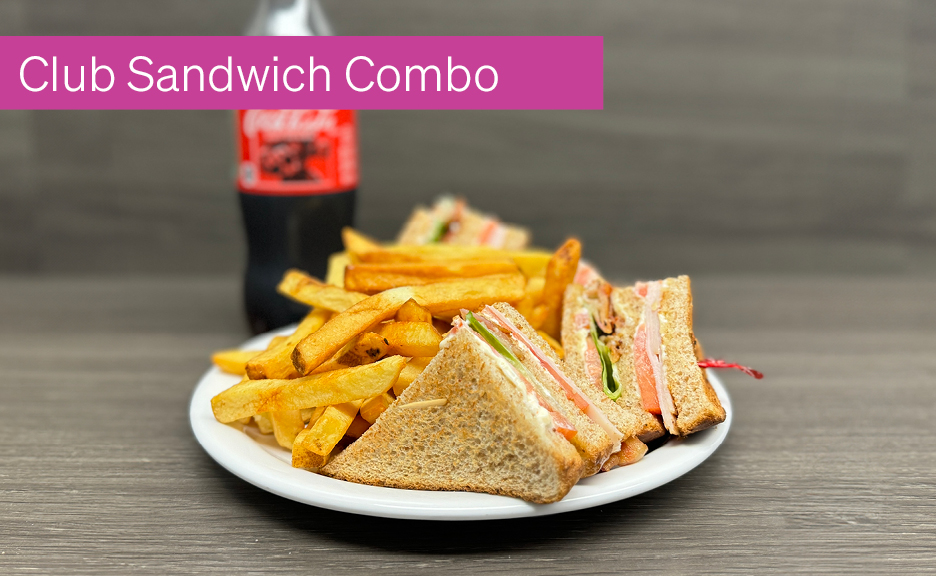 club-sandwich-combo